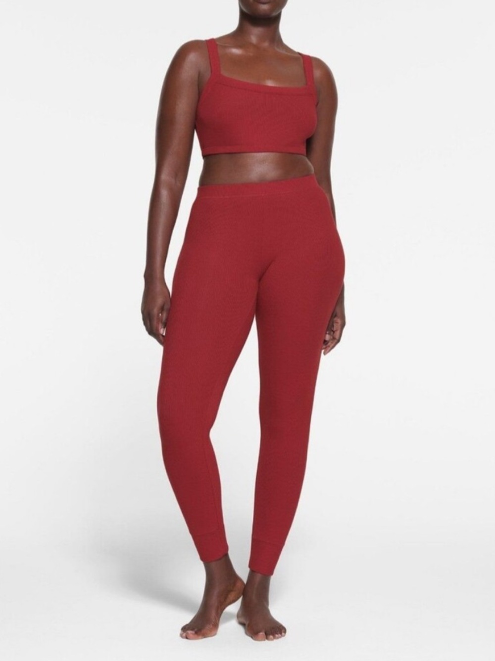 SKIMS SOFT LOUNGE LEGGINGS